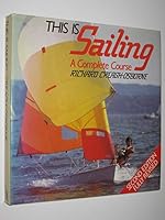 This Is Sailing a Complete Course 0333353579 Book Cover