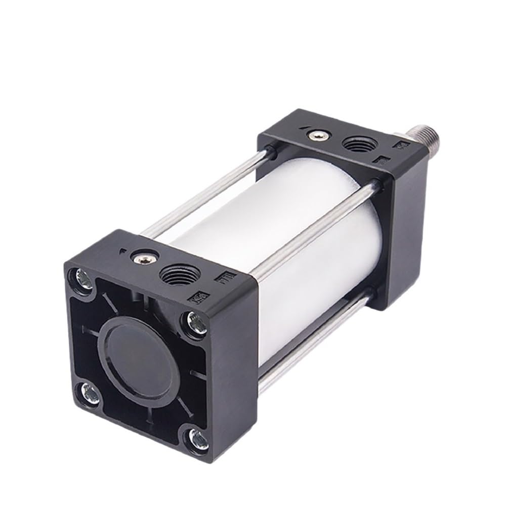 1 Stück Zugstange for Hochleistungs-Luftzylinder, SC50 Standard-Doppelwirkungs-Magnet-Pneumatikzylinder(50mm)