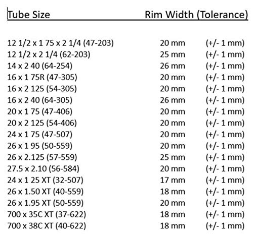 Stop-A-Flat Airless Tube 26 x 1.95 - Thumbnail 3