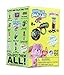 Worlds Smallest Classic Novelty Toy Series 2 Blind Box, 1Count