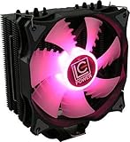 andere Kühler LC-POWER Cosmo Cool LC-CC-120-RGB