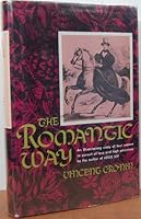 The romantic way B0007DYPZ6 Book Cover