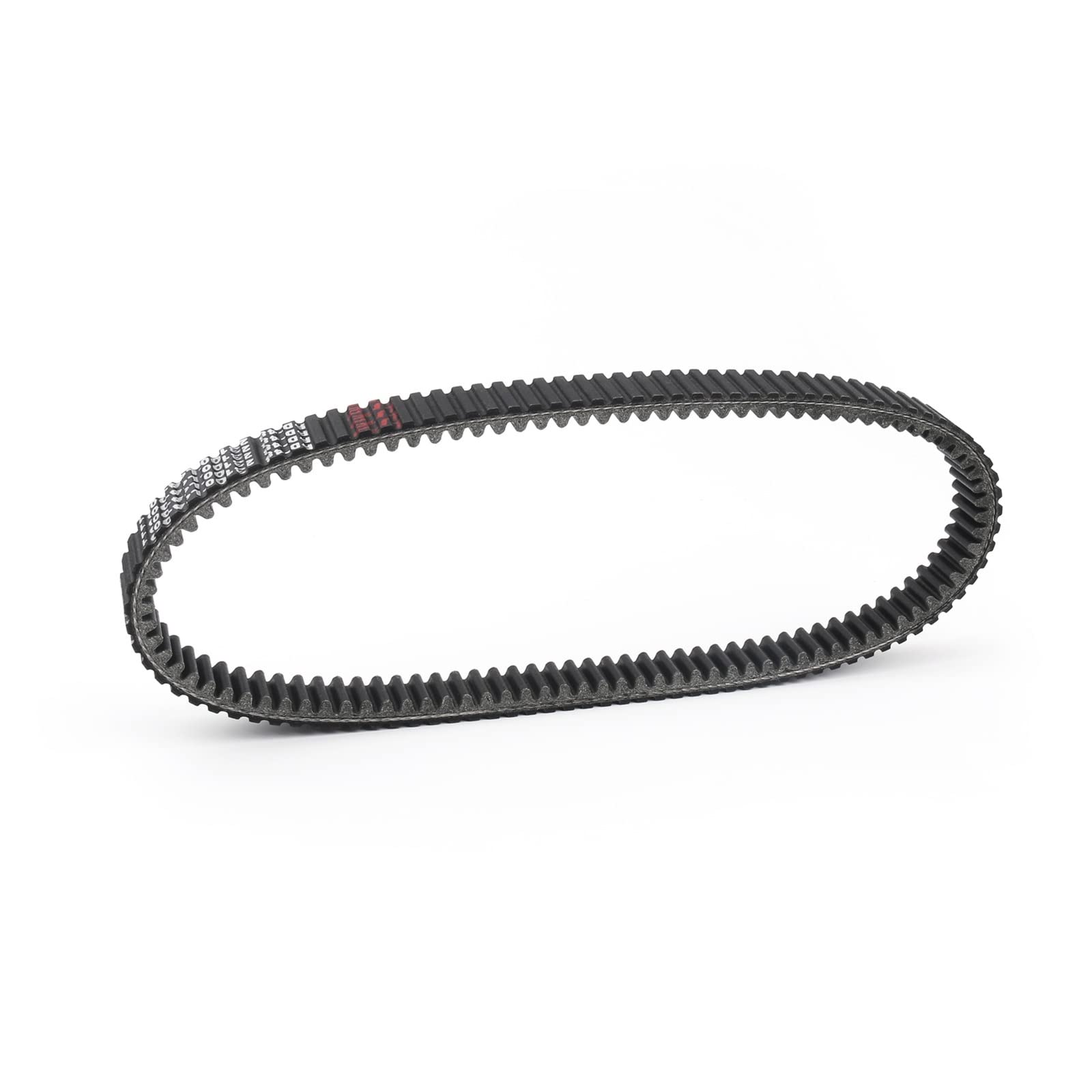 ANTWAX Trasmissione Cinghia 23100-L4A-0001 per SYM per MAXSYM 400i ABS 2011 2012 2013 2014 2015 Moto Accessori Parti Cinghia di Trasmissione Dentata in Gomma