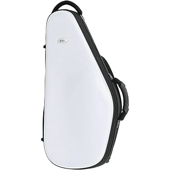 Amazon.co.jp: bags (バッグス) アルトサックス 用 ファイバー