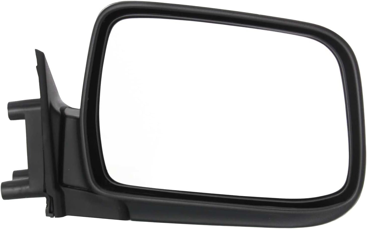 Garage-Pro Mirror Compatible with 1998-2004 Nissan Frontier and 2000-2004 Xterra Passenger Side, Manual Glass