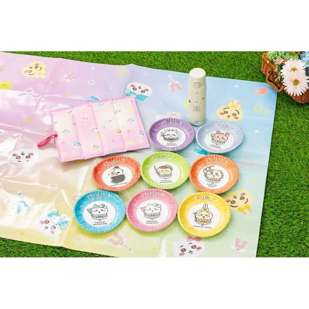 ちいかわ×読売ジャイアンツ ワンプッシュボトル 予約】ちいかわ×読売ジャイアンツ ワンプッシュボトル【2024年8