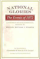 The Events of 1872: A Historico-Bio-Bibliographical Account 9715420982 Book Cover