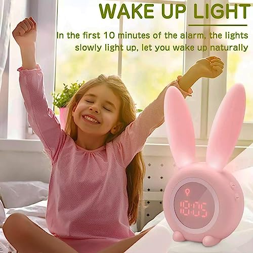 Reviews y listado de Reloj despertador infantil para comprar online. 5 Imagen adicional
