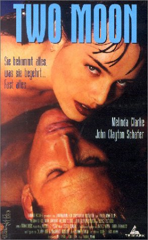 Preisvergleich Produktbild Two Moon [VHS]