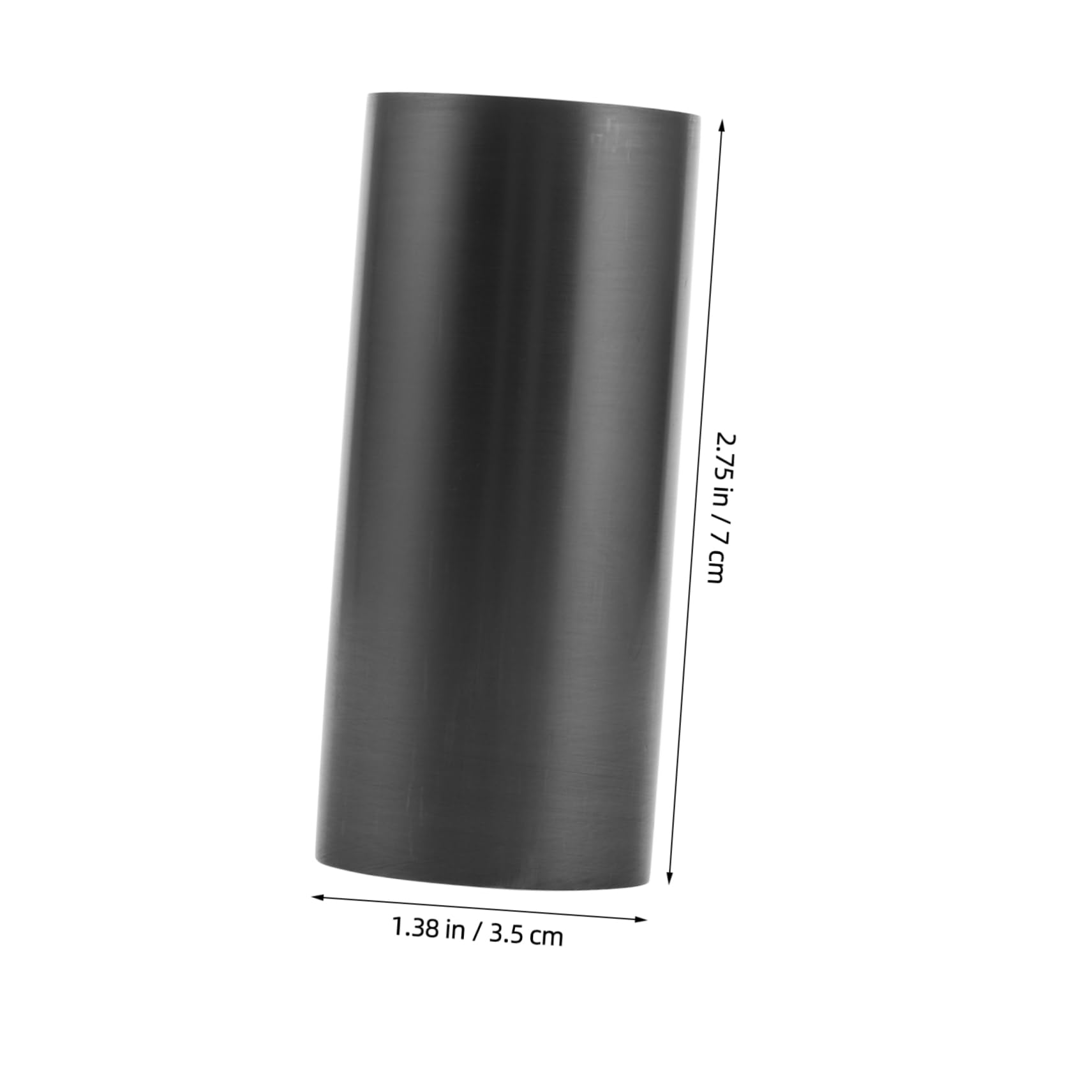 COHEALI Small Graphite Crucible 34ml Casting Mold Lab Crucible for Metal Smelting