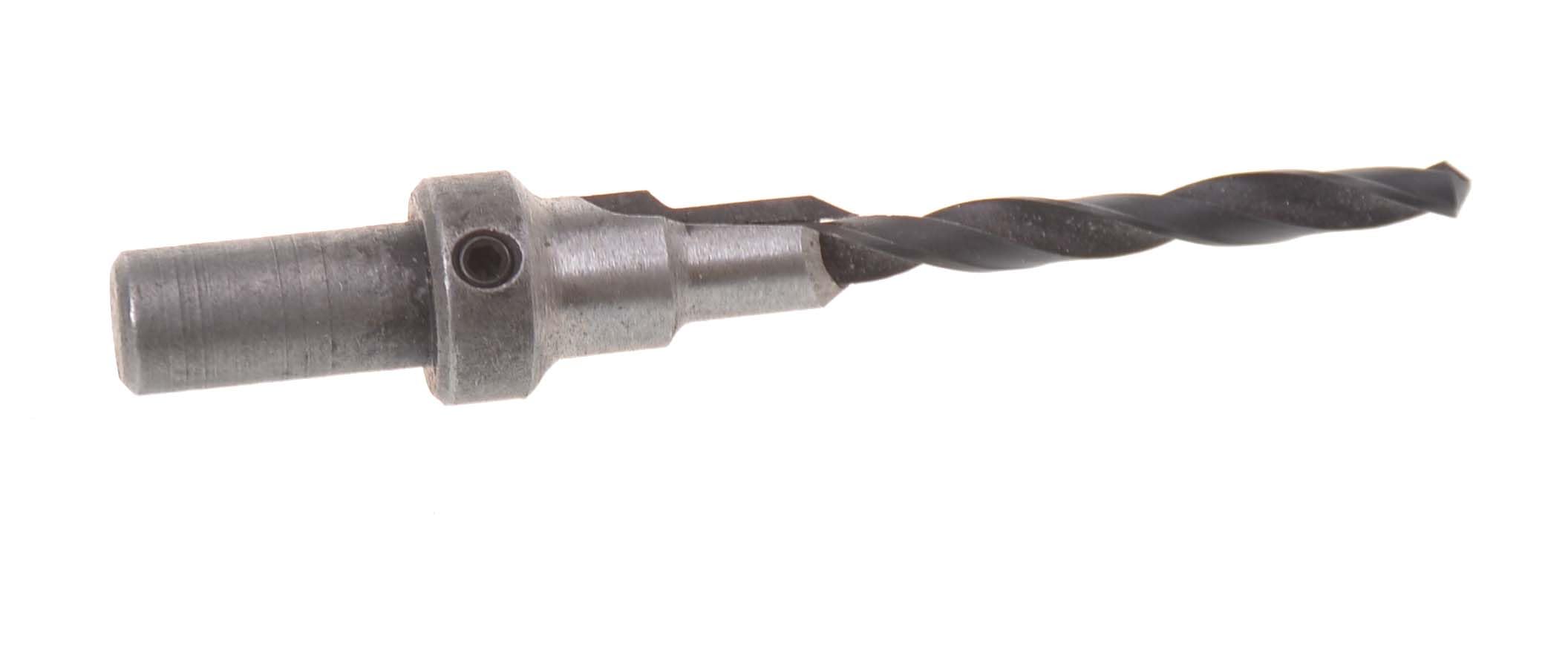 Forets 5 mm pour vis de raccordement de meubles