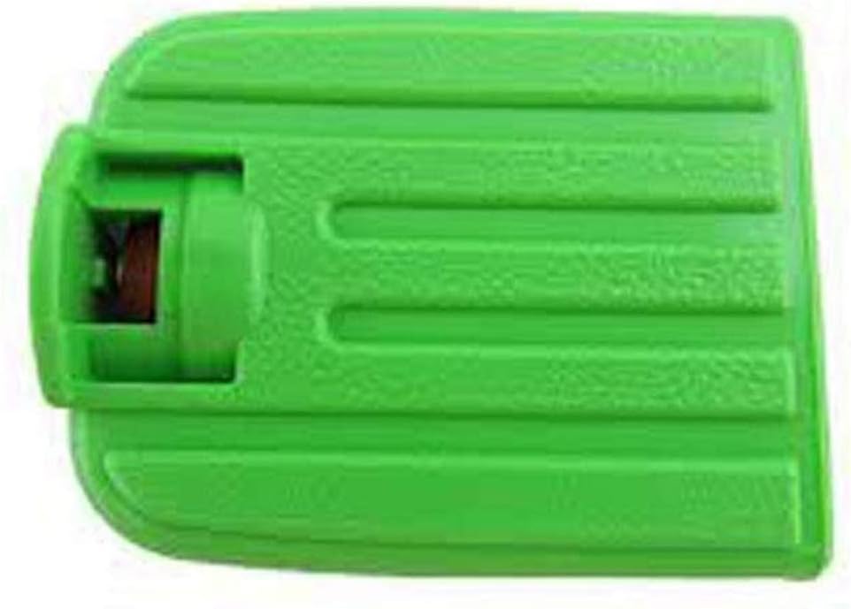 Fisher-Price Replacement Pedal Teenage Mutant Ninja Turtles Lights and Sounds Trike DRH68