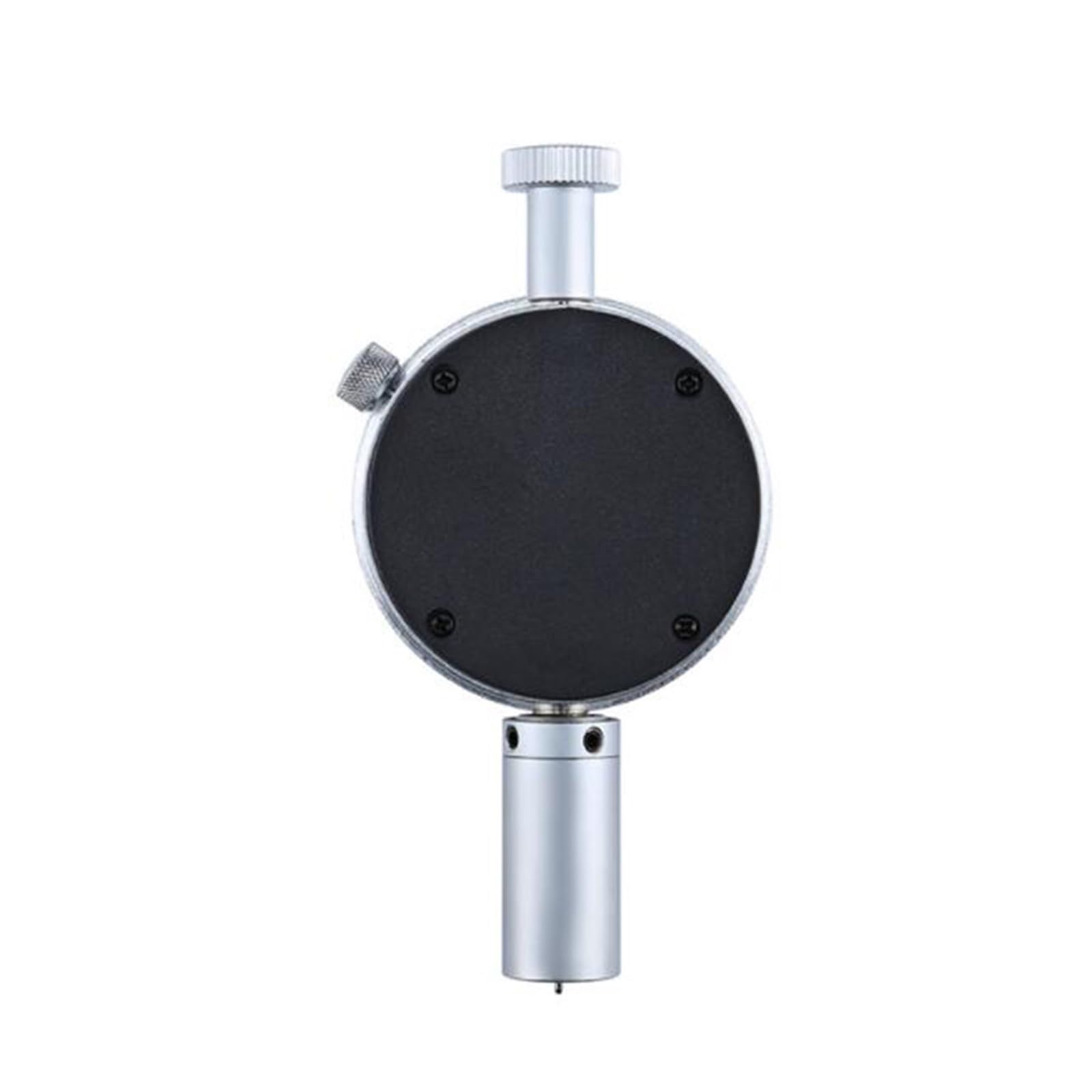 Duromètre 0-100HC LCD Shore, testeur de dureté à cadran, pénétromètre A/C/D, scléromètre for plastique, cuir, caoutchouc, multi-résine(A)