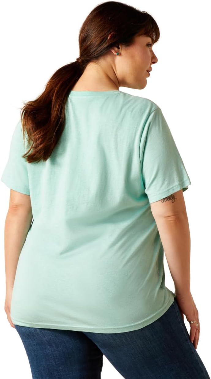 Ariat Men's M7 Slim Stretch Pro Series Ray Straight, Lindo, 38W x 32L - Image 7