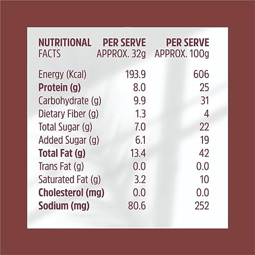Image of SENTA'S CHOCOLATE PEANUT BUTTER (1 KG, Chocolate)