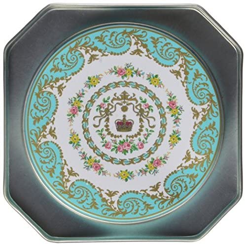 Miniatura 2 de Harney And Sons Royal Palace Tea Sachets 30 unidades en lata de palacios reales históricos (paquete de 2)