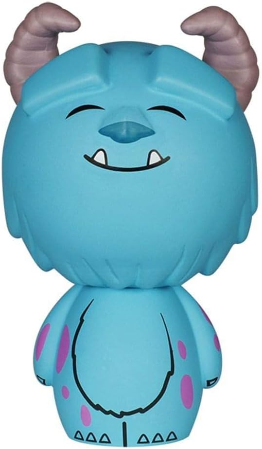 Dorbz: Disney Sulley Action Figure