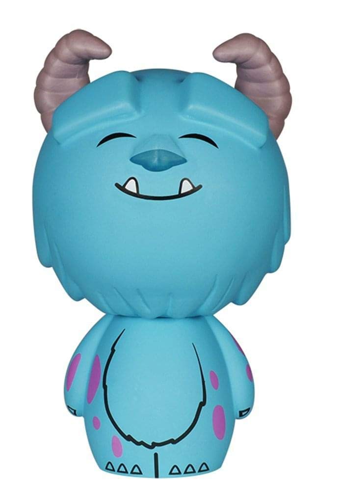 Dorbz: Disney Sulley Action Figure