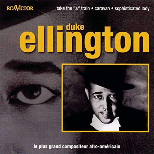 Duke Ellington