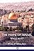The Hope of Israel: What is it?