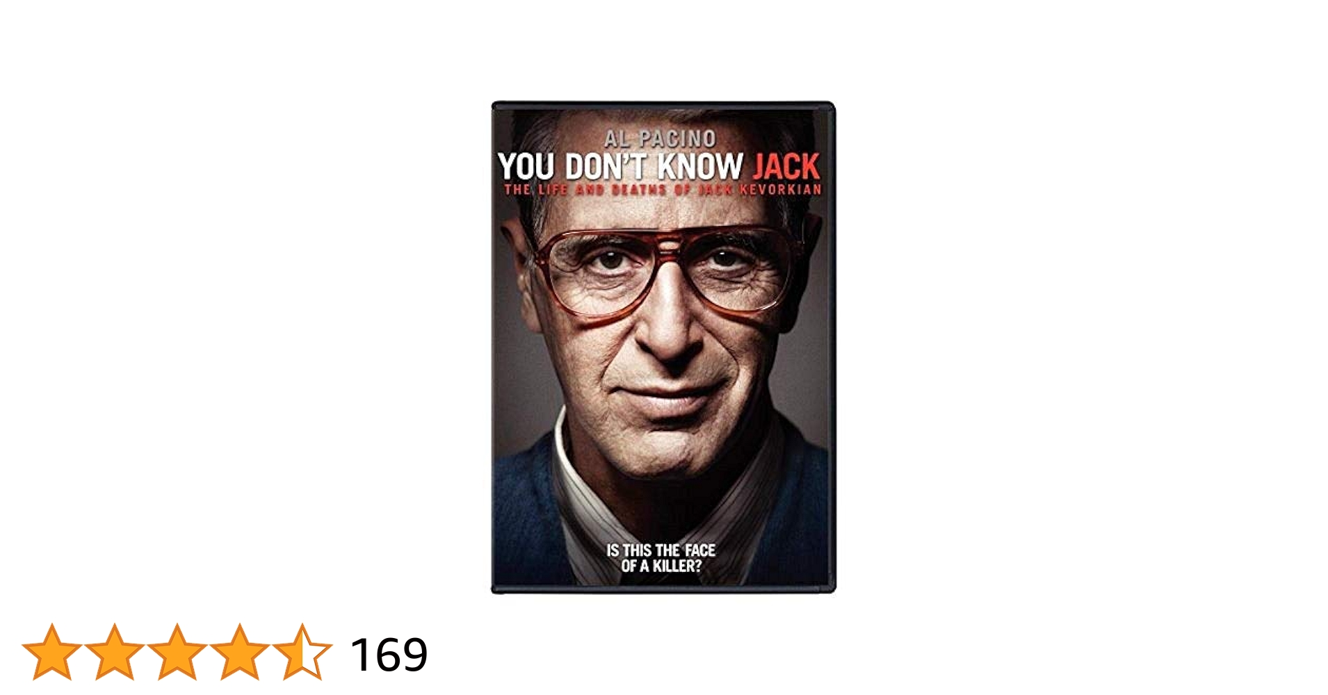 (未使用･未開封品)You Don't Know Jack [DVD] Amazon.co.jp: You Don't Know Jack [DVD] : DVD
