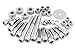 Gardner-Westcott Engine Mount Custom Hardeware Kits Allen C-80-18