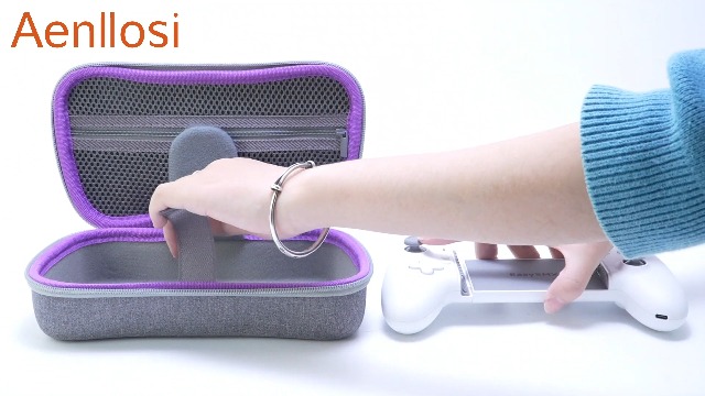 Amazon.co.jp: GameSir G8 Galileo Type-C 有線ゲームコントローラー