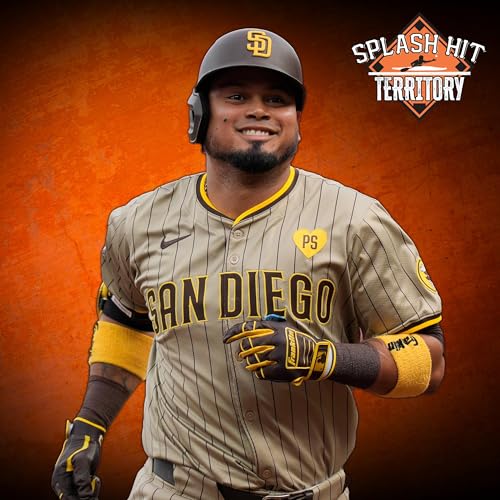 Luis Arr&aacute;ez arrives: Giants follow up Harrison Bader deal by adding the three-time All-Star