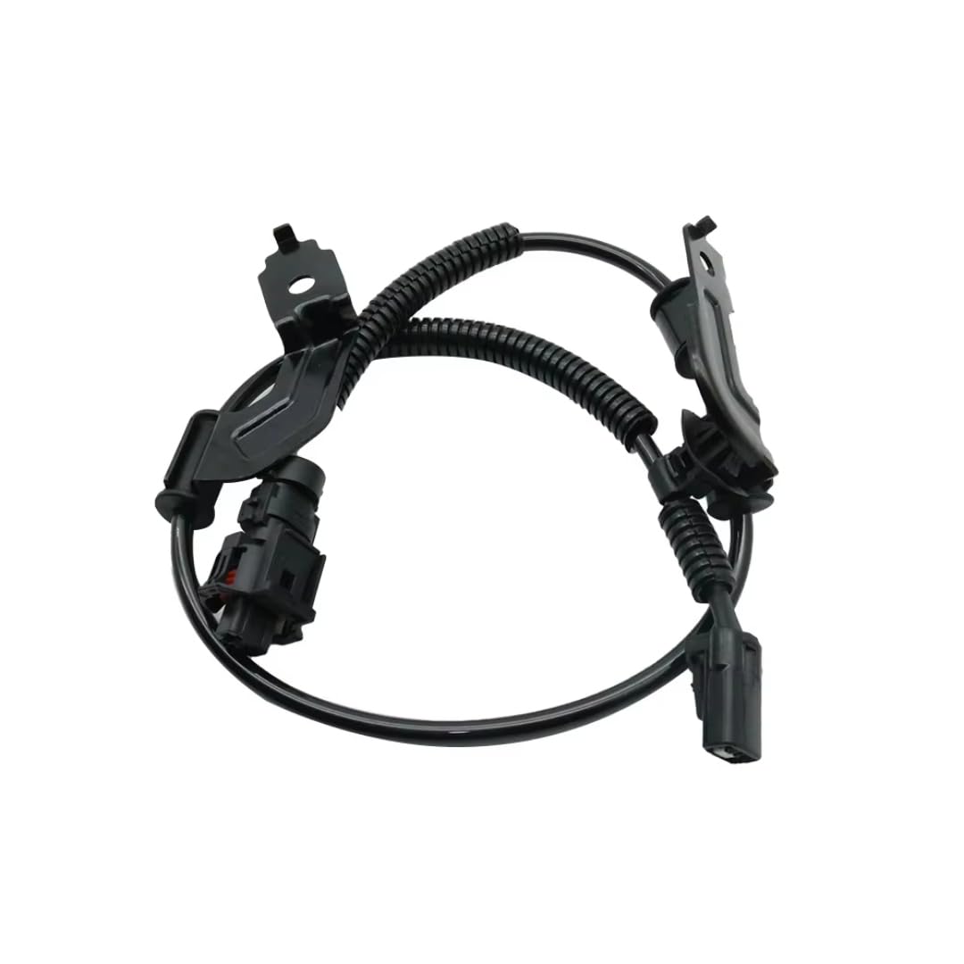 Sensor de Velocidad ABS para Hyundai Genesis Coupe 2010-2016 2.0L 3.8L, Sensor de Velocidad de la Rueda ABS Delantera Izquierda 59810-2M000