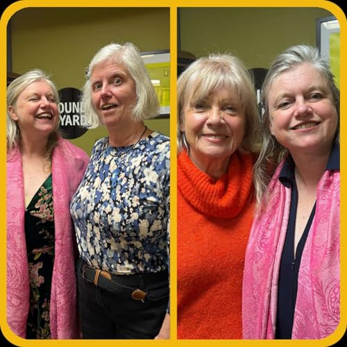 『The Magic of Place』のカバーアート