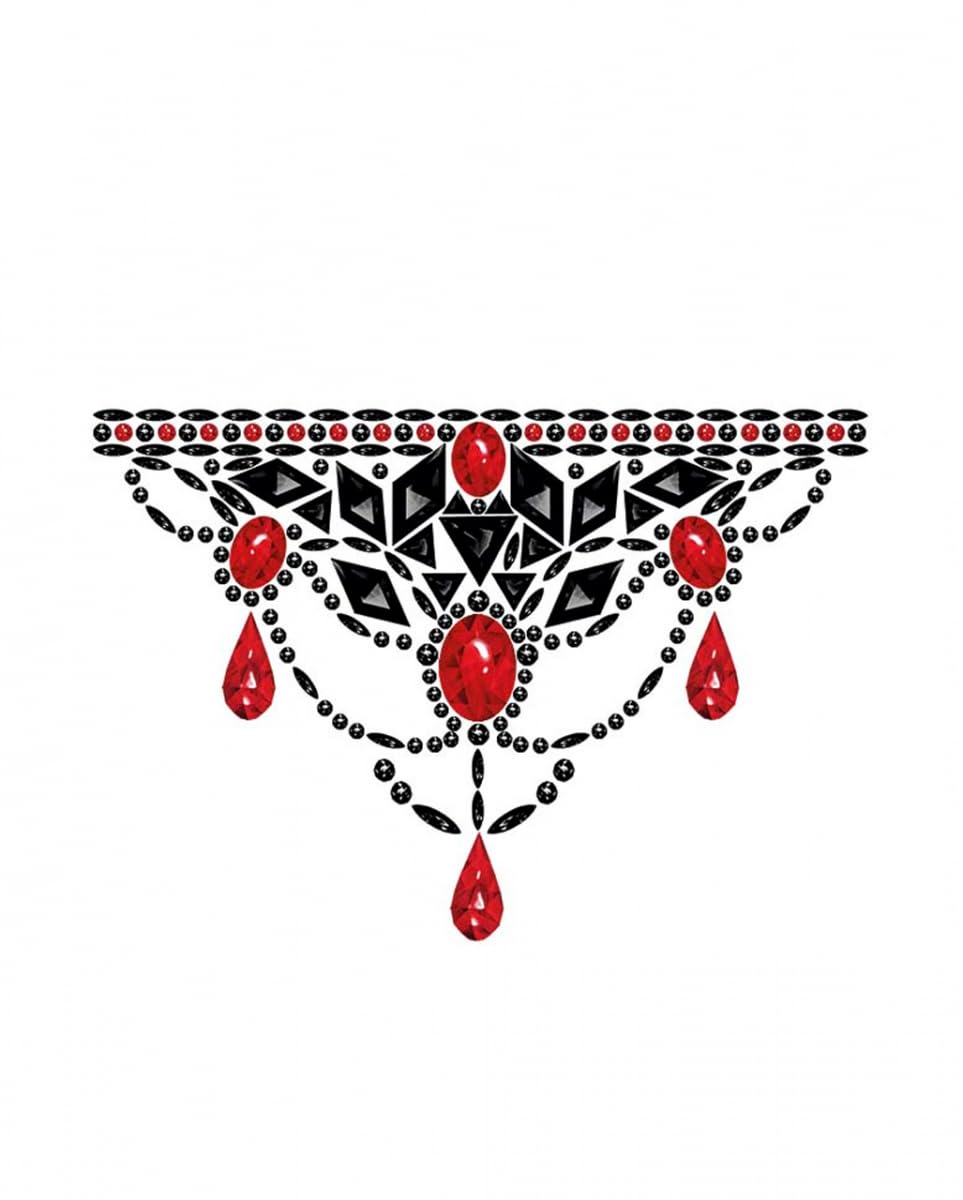 COLLIER MÉDAILLON AYAT AL KURSI - Création Orientale