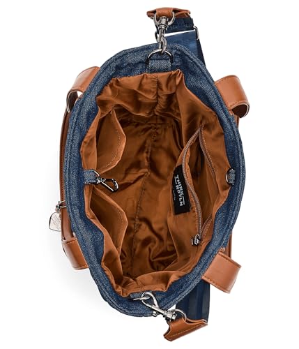 Bolso Tote High Note para Mujer Think Royln miniatura 2
