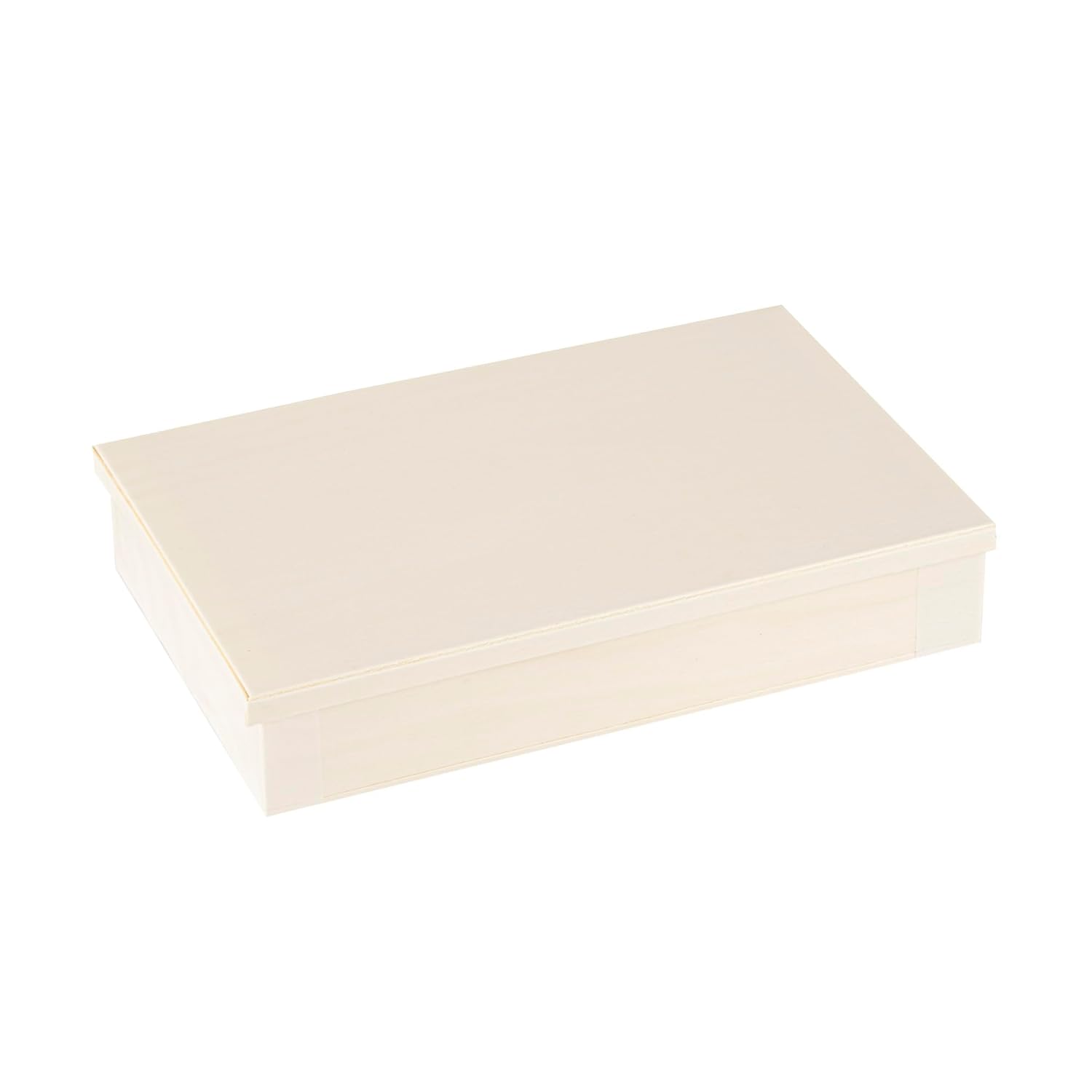 Restaurantware Wooden Lids for Bento Boxes 10 Pack Fits 7.9" x 4.8" Wooden Take Out Containers Sustainable Freezer-Safe Japanese Style Lunch Box Lids for Secure Take Out of Sushi, Lunch, Meal - Image 10