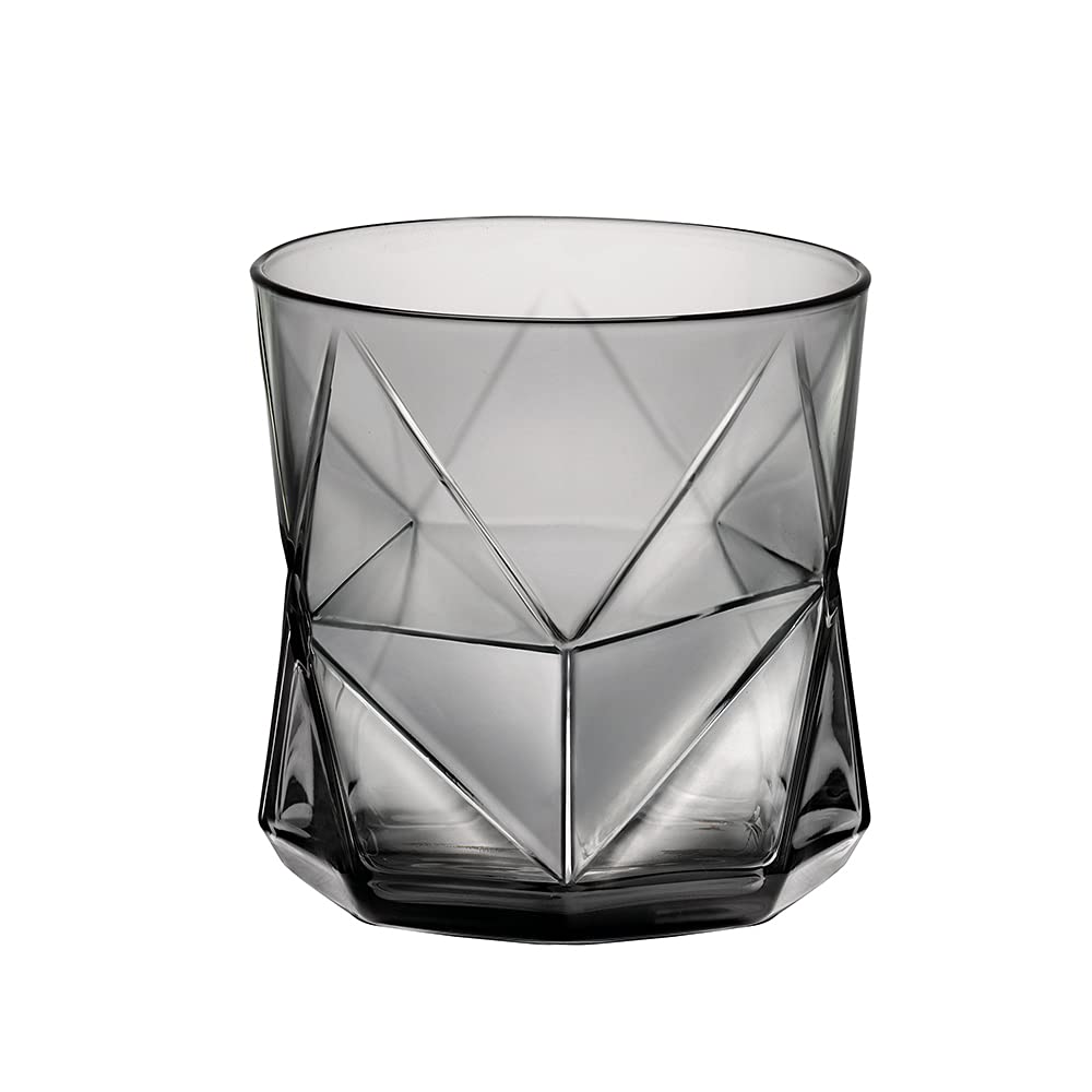 Cassiopea Trinkgläser 480ml - 2er Set Bormioli Rocco Italienisches Design