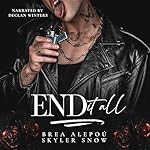 Cover of End It All