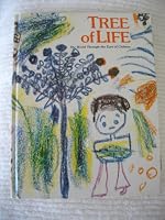 Tree of Life the World Through the Eyes of Children B000OKHOZU Book Cover