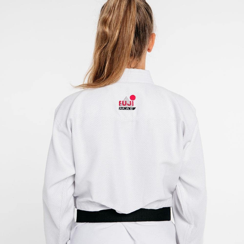 Fuji Mae Kimono de Judo entraînement