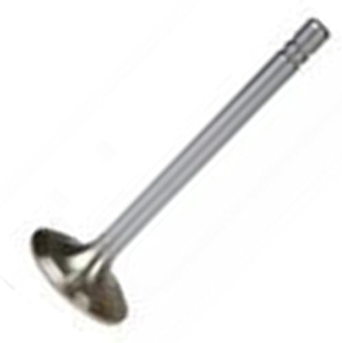 Una nueva válvula de admisión se adapta a Allis Chalmers, se adapta a CAT, se adapta a Caterpillar, Clark, se adapta a Ford New Holland, Hyster,