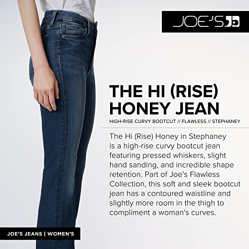 Joe's Jeans Women's Hi Honey Bootcut Fashion3