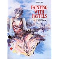 Painting with Pastels