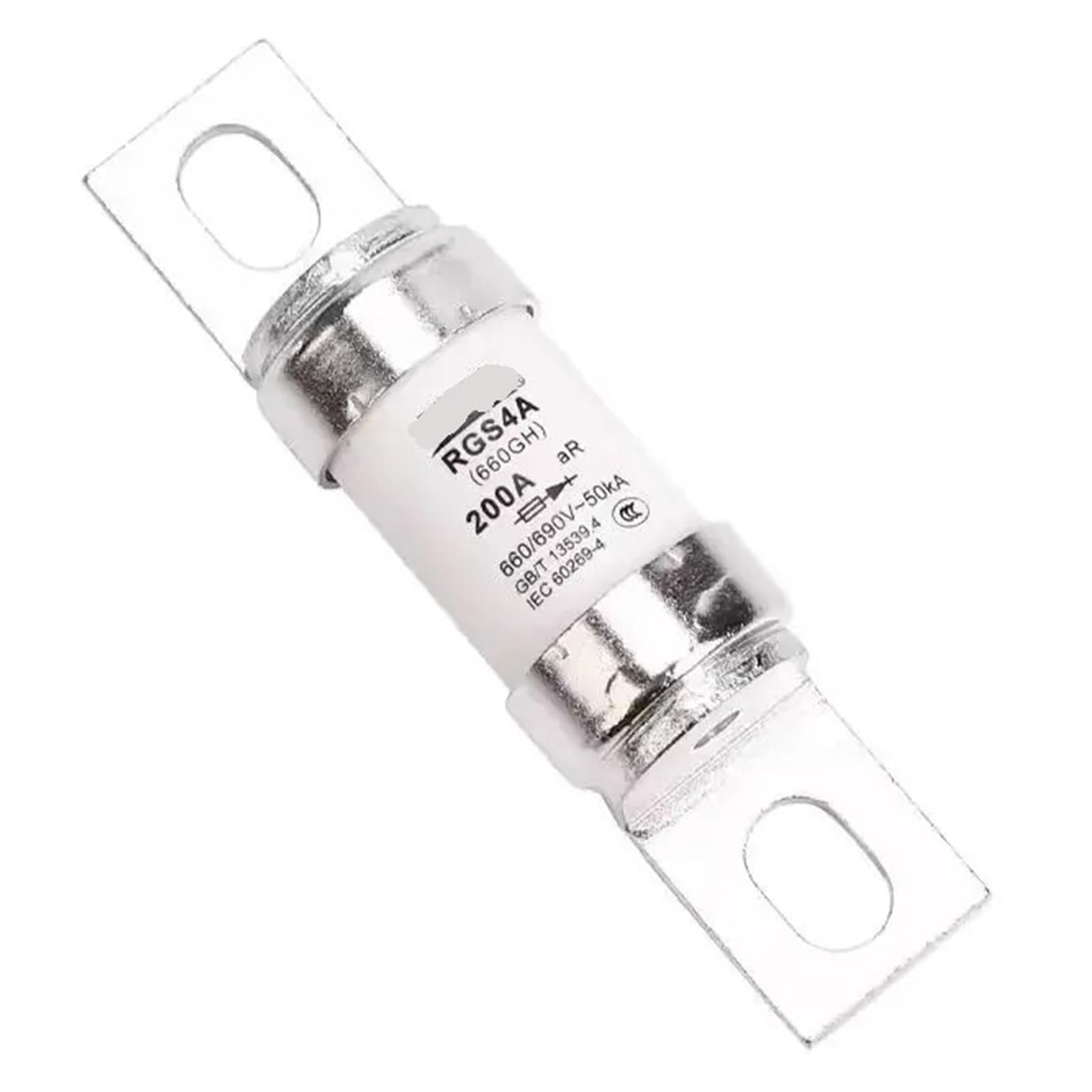 WBNFFUCYU RGS4A 660/690V 100A125A 150A 160A 200A 660GH Fuse Link(25v)