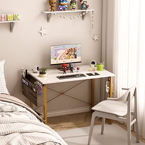 The 30 Best Small White Desks of 2024 [Verified] Cherry Picks