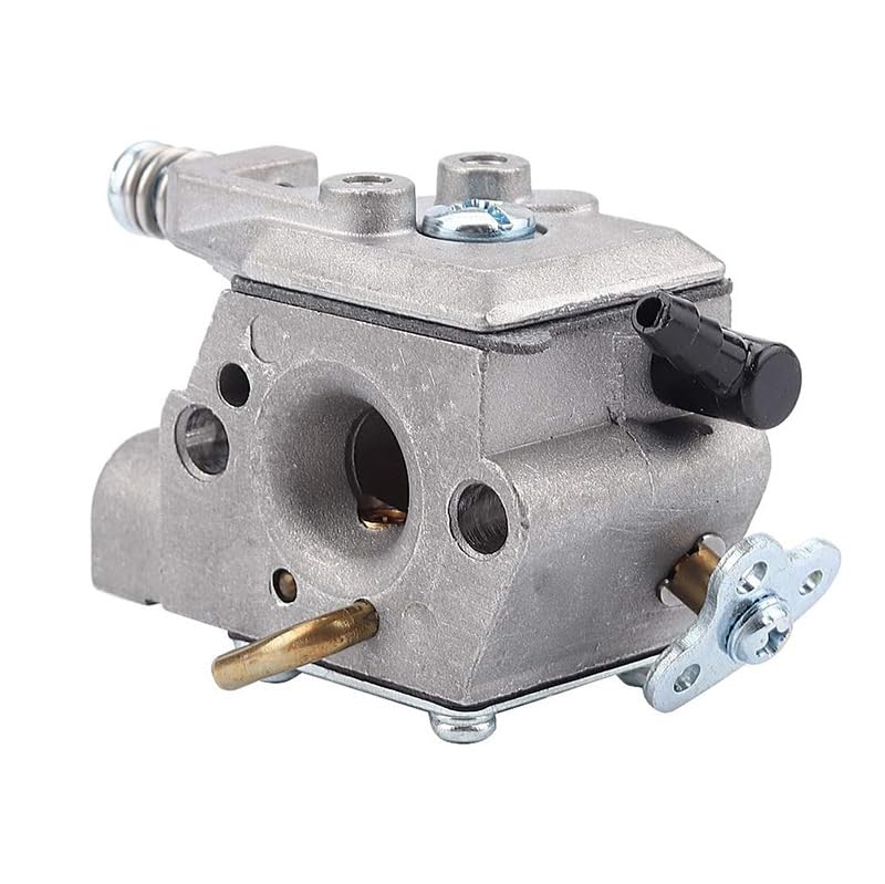 Carburateur WT-589 pour tronçonneuse Echo CS-3000 et CS-341 - 5