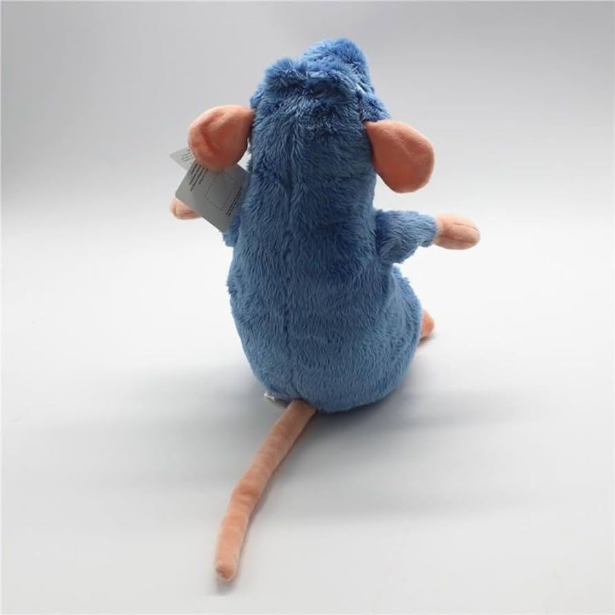 レミーのおいしいレストラン グッズセット レミーのおいしいレストラン グッズセット - メルカリ