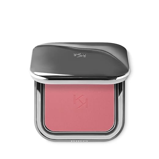 Blush Kiko Milano Unlimited Cor 05
