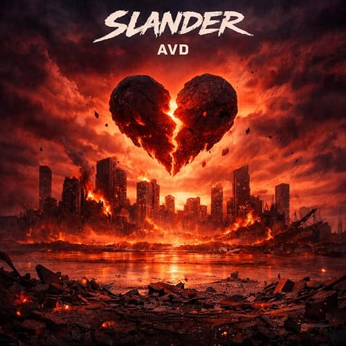 SLANDER