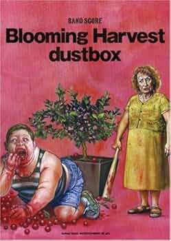 dustbox スコア4冊セット 51Z3O4IEnlL._UF350,350_QL50_.jpg