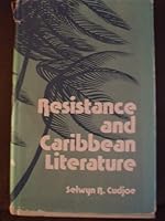 Resistance and Caribbean Literature 082140573X Book Cover