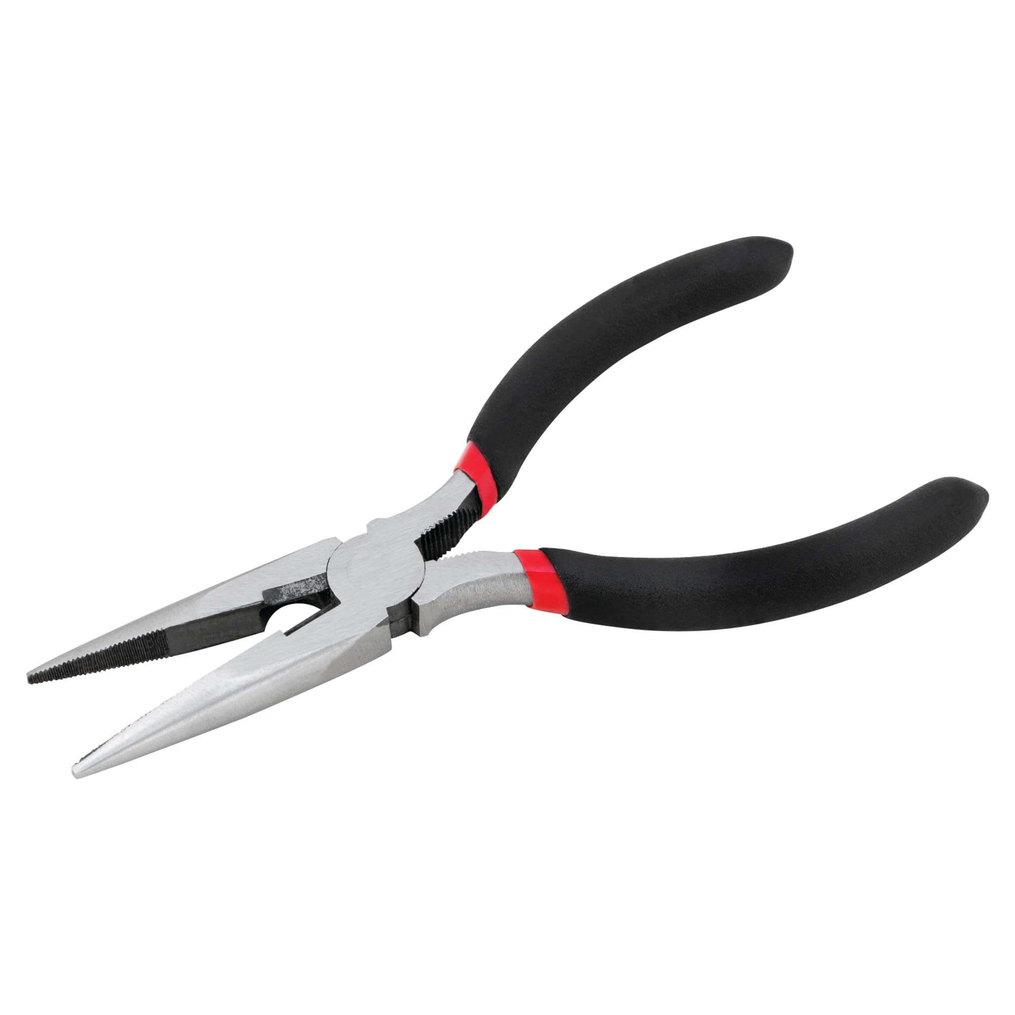 Performance Tool W1117C 6 in. Long Nose Needle Nose Pliers