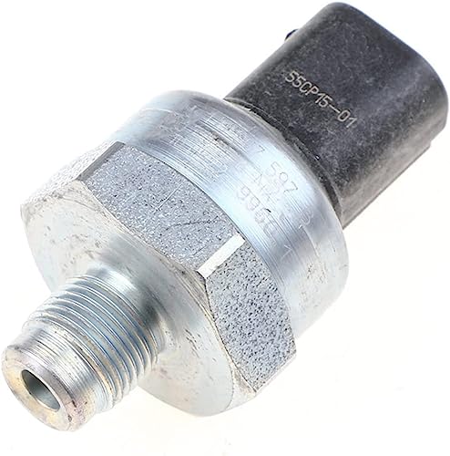 Sensor de presión de freno 1J0907597B corrige fallos de ABS en coche 1 ud 5
